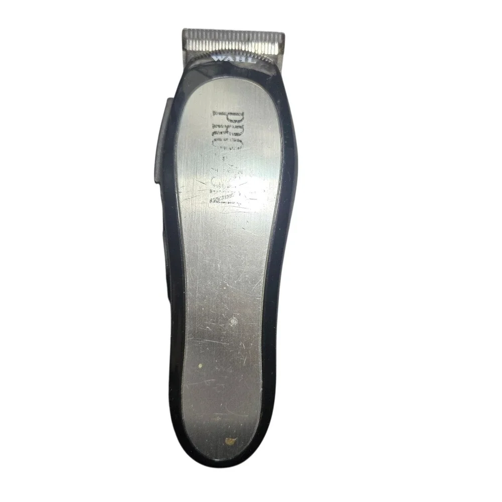 Wahl Pro Ion Cordless All-In-One Lithium Dog Grooming Clippers 9705